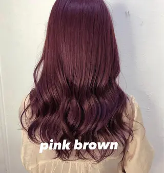 ロング カラー ヘアアレンジ メンズ似合わせ🪞 副店長 kotoriのヘアスタイル