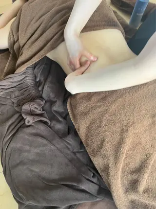 lymph coconのエステ・リラクイメージ