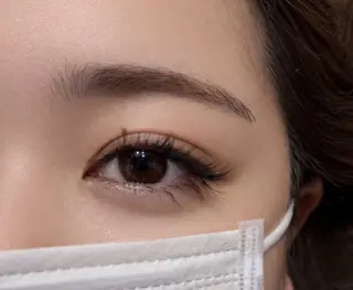 マツエク・マツパ Okawa Kyo⟡.·𝜗𝜚のマツエク・マツパデザイン