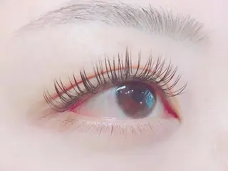 マツエク・マツパ まつげパーマ専門店 FOI　新宿のマツエク・マツパデザイン