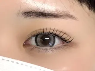 マツエク・マツパ Lino Moa 原のマツエク・マツパデザイン