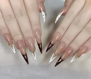 ネイル 🎀 Ayaka_nailのネイルデザイン