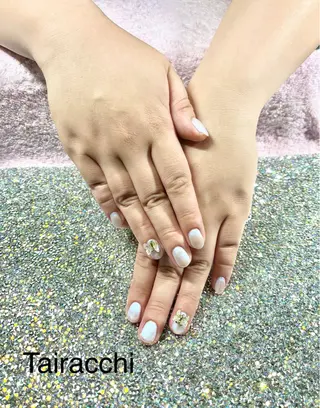 ネイル Tairacchi タイラッチのネイルデザイン