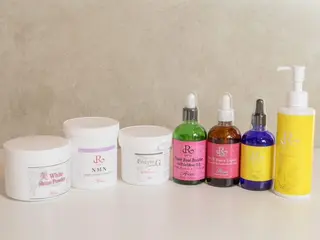 NAskin 横浜店のエステ・リラクイメージ