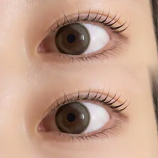 マツエク・マツパ lagoon eyelashおおとり店所属・ラグーンアイラッシュ 鳳店のマツエク・マツパデザイン