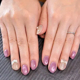 ネイル Kii nailのネイルデザイン