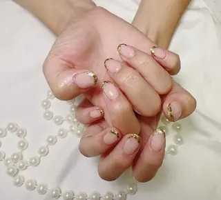 ネイル 高橋 ユキのネイルデザイン