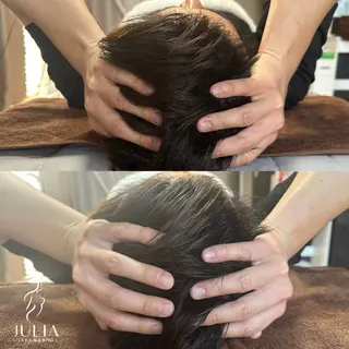 JULIA〜 バストお悩み専門店〜のエステ・リラクイメージ