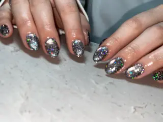 ネイル julian nailのネイルデザイン