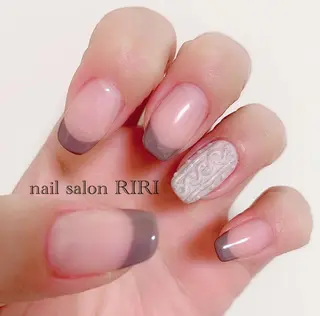ネイル RIRI リリのネイルデザイン