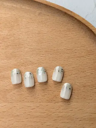 ネイル UFU. nailのネイルデザイン