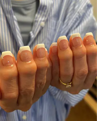 ネイル Miyagi Asamiのネイルデザイン