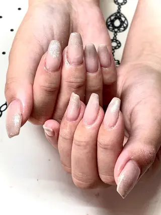ネイル nailist cocoのネイルデザイン