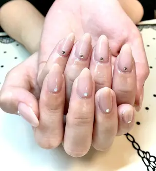 ネイル nailist cocoのネイルデザイン