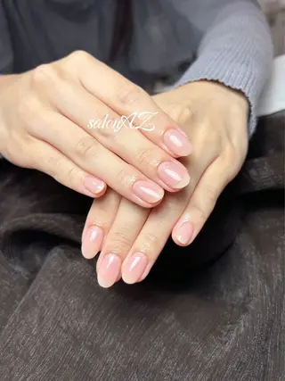 ネイル salon AZのネイルデザイン