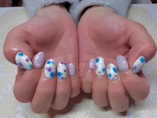 ネイル S Nailのネイルデザイン