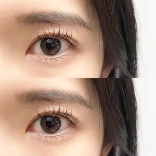 マツエク・マツパ fino トータルビューティーのマツエク・マツパデザイン