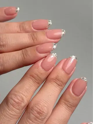 ネイル Rich+nail Mayuのネイルデザイン
