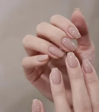 ネイル Sachi Nail上野のネイルデザイン