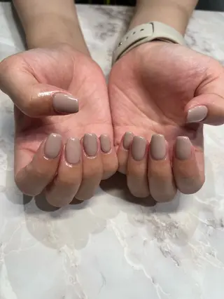 ネイル chou chouのネイルデザイン