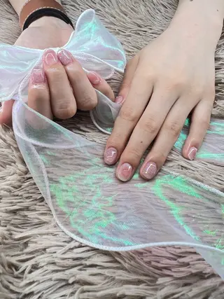 ネイル See.u モモ（南浦和）のネイルデザイン