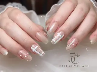 ネイル みゆ 5C NAILのネイルデザイン