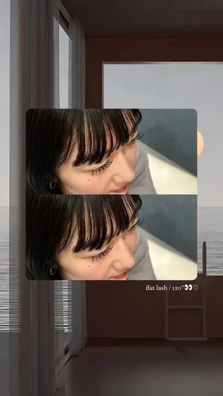 マツエク・マツパ nail salon Soiréeのネイルデザイン