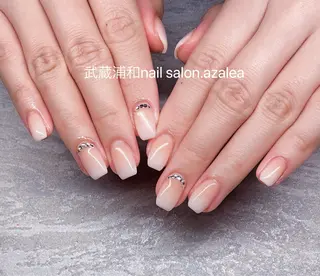 ネイル R inのネイルデザイン