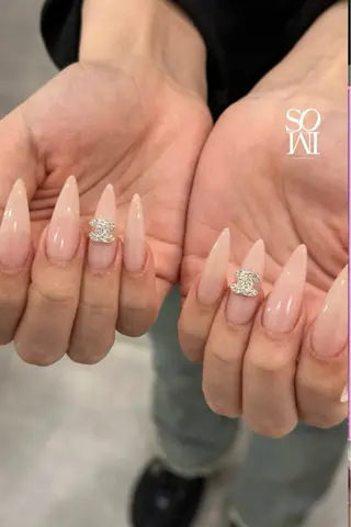 ネイル 町田 NAIL SALON SOMIのネイルデザイン