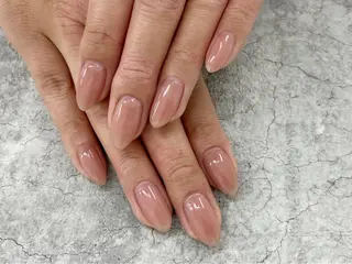 ネイル ネイリスト NAMIのネイルデザイン