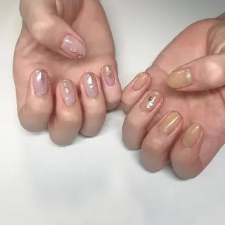 ネイル nail by minamiのネイルデザイン