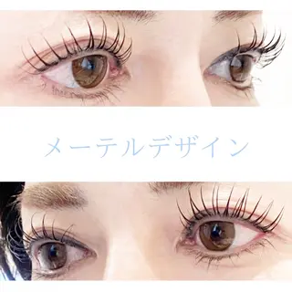 マツエク・マツパ LC尾張旭店🫧 いしいのマツエク・マツパデザイン