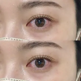 マツエク・マツパ MIU 🎀のマツエク・マツパデザイン