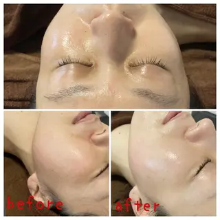 エステサロンvive 和泉のエステ・リラクイメージ