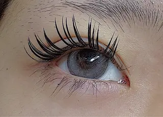 マツエク・マツパ OYAYUBIHIME 心斎橋店所属・oyayubi hime心斎橋店のマツエク・マツパデザイン