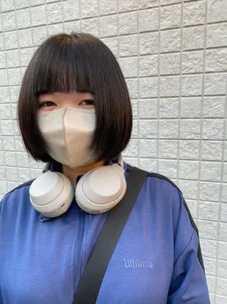 ショート 口コミ150件超え 💬☘️笹岡航太のヘアスタイル
