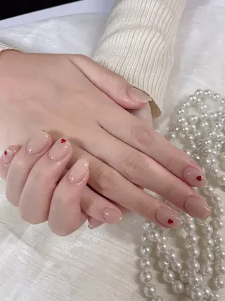 ネイル Nail salon Lilyのネイルデザイン