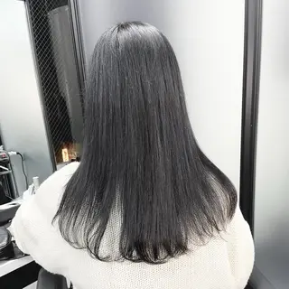 ロング カラー メンズ特化/ マンツーマン/Ryuのヘアスタイル