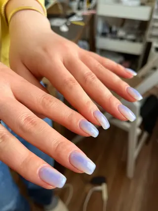 ネイル 梶山 美月のネイルデザイン