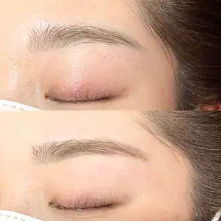 アイブロウ 下北沢🌻 Arisaのマツエク・マツパデザイン