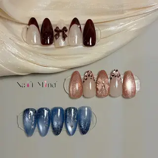 ネイル Nail Mind Tokyoのネイルデザイン
