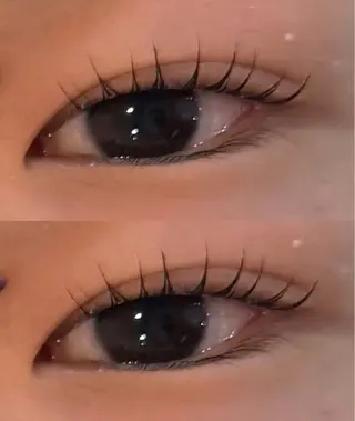 マツエク・マツパ チョコラッシュ(Choco Lash)所属・ChocoLash "haruka"のマツエク・マツパデザイン