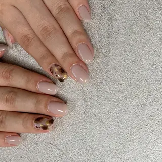 ネイル S. JEWELのネイルデザイン