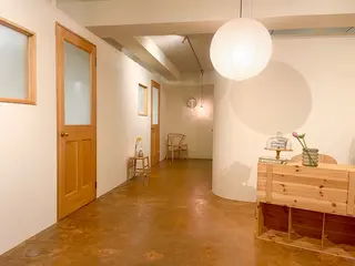 chiffon赤坂/ 関 室谷 中森 西里の眉毛・アイブロウイメージ