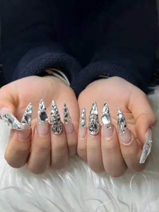 ネイル NekoNail salonのネイルデザイン