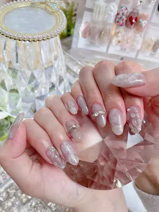 ネイル misun_ nailのネイルデザイン