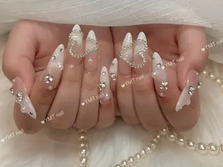 ネイル Capy Nailのネイルデザイン