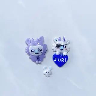 ネイル PLANET nailのネイルデザイン