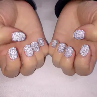ネイル ガール ネイルサロンのネイルデザイン