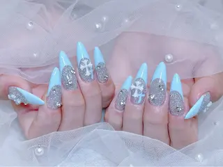 ネイル Moci Nail Salonのネイルデザイン